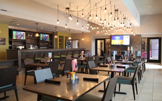 Holiday Inn San Marcos-Convention CTR Area by IHG