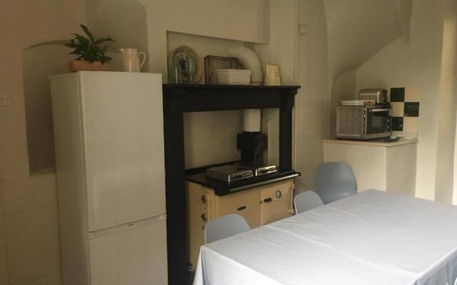 La Maison d'Hautefeuille