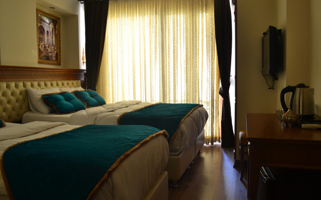 Hotel Blue Istanbul - Special class