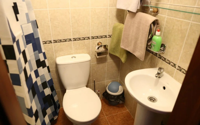 Семейный отель