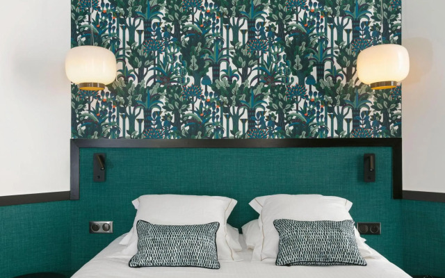 Hotel Continental - Reims