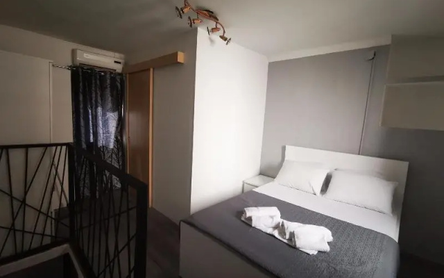 Rooms Pama