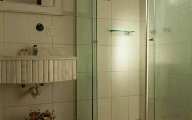 Pousada Arraial do Ouro