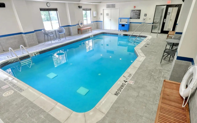 Hampton Inn & Suites Parsippany/North