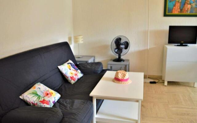 Rental Apartment Exocet - Cavalaire-Sur-Mer