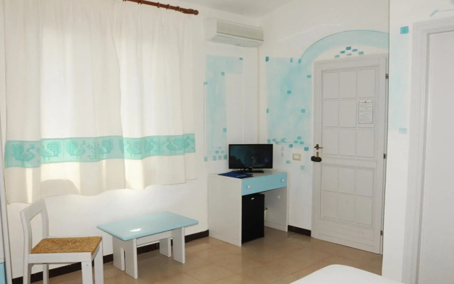 Resort Fior Di Sardegna