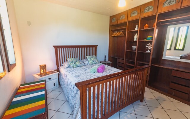 Casa grande em Salvador - Perto de praia