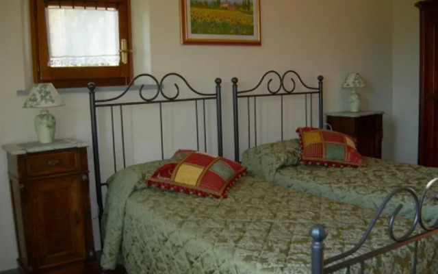 Hotel Villa La Malva