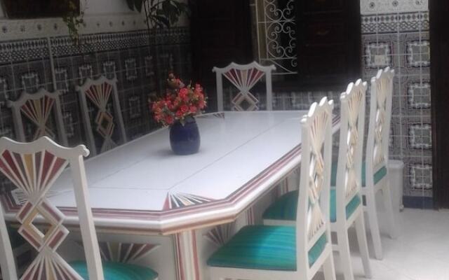 Riad Beautiful Dreams