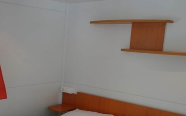 Holiday chalets Camping Class