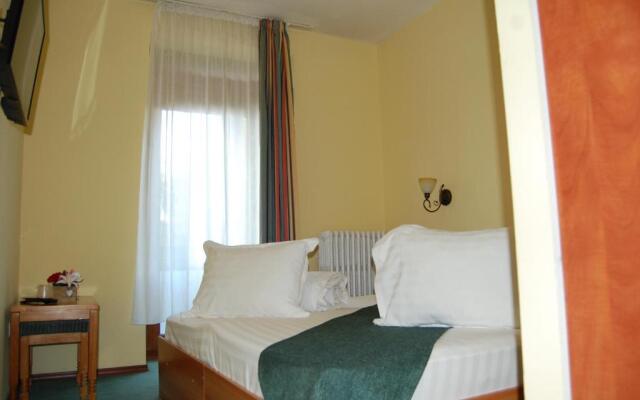 Hotel Bucegi Portile Regatului
