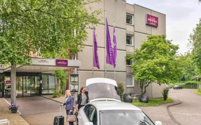 Mercure Hotel Aachen Europaplatz