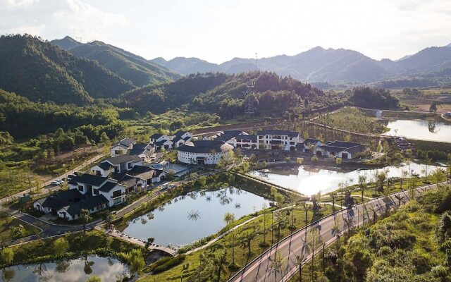 Qiaofeng Xingzilin Hotel