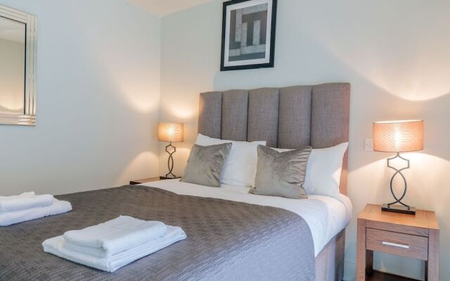 Holborn by Excel Apartments