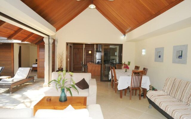 Oasis Villa By Evaco