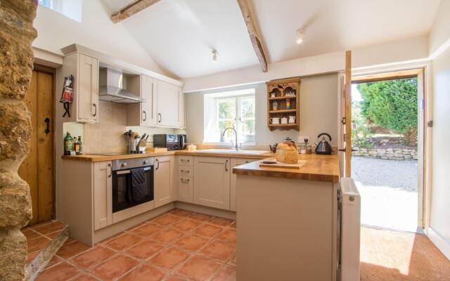 Atherstone Farm Cottage