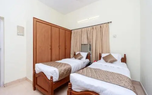 Tower Residency By OYO Rooms