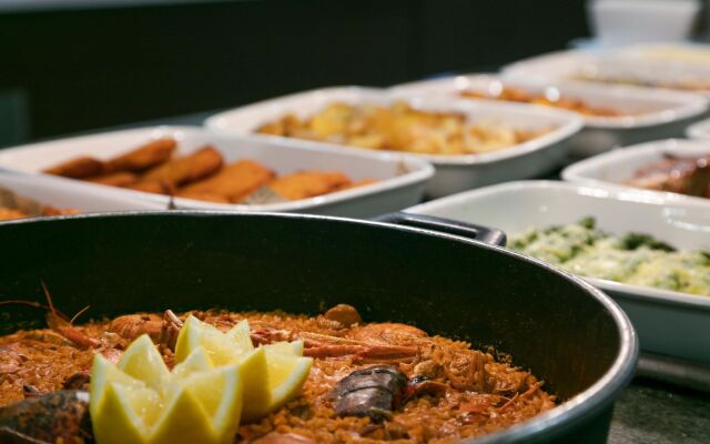 Hotel Best Andorra Center