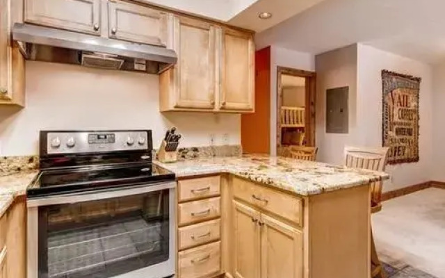 Ski Hill by Pinnacle Lodging