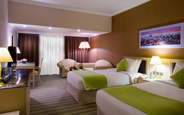 Holiday Inn Jeddah Al Salam