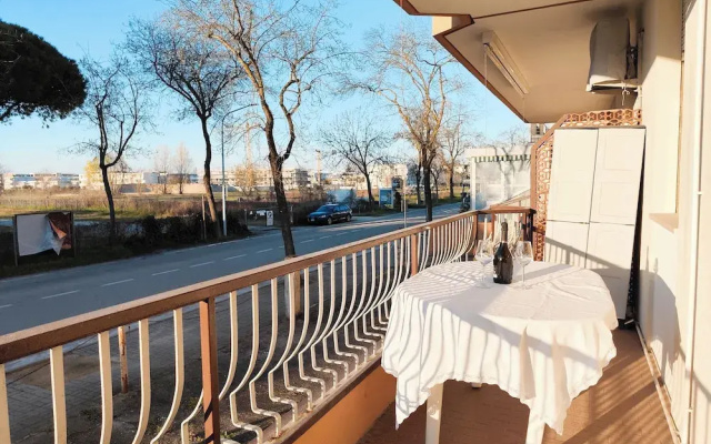 Studio Apartment Near Piazza Nember
