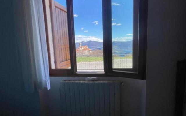 Appartamento Parzanica