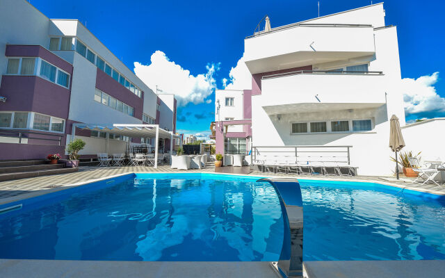 Hotel ZaDaR