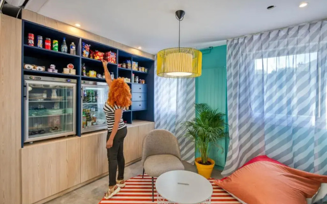 Aparthotel Adagio Access Saint Nazaire