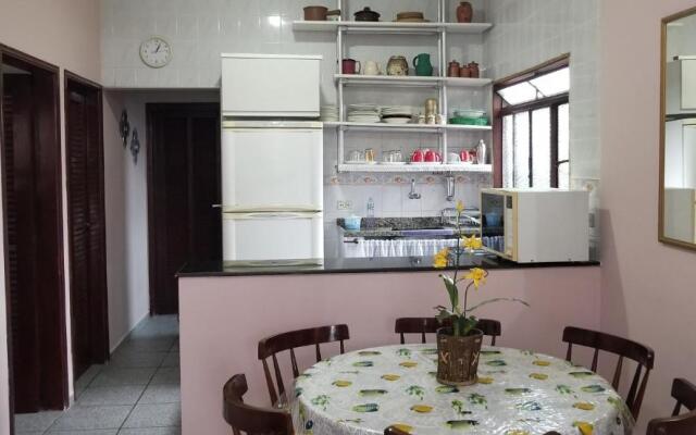 CASA BELA-Praia da Cocanha-15 Pessoas