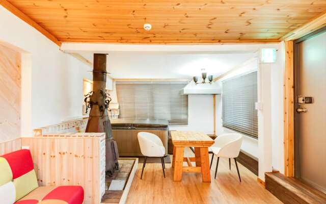 Yangpyeong Alice Spa Pension