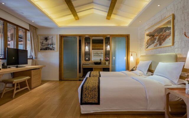Ivy Garden Hotels & Resorts - Lijiang Henghehao