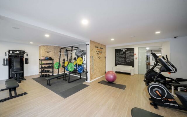 Dorisol Mimosa Studio Hotel