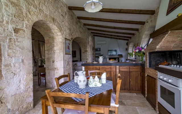 Il Giardino Di San Pietro