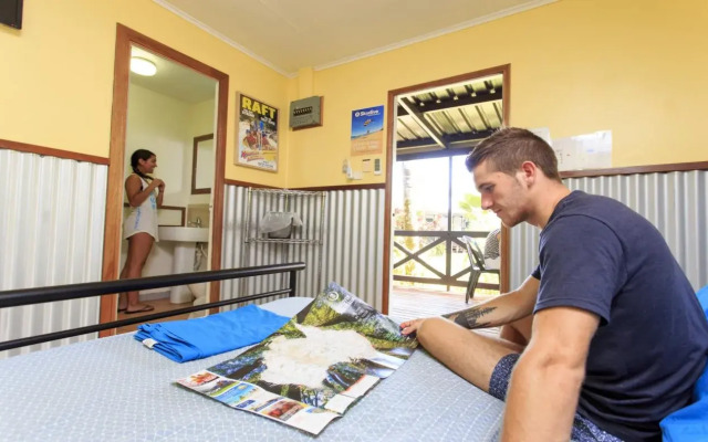 Scotty's Beach House