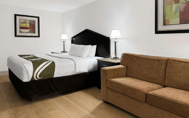 Quality Inn Fort Wayne