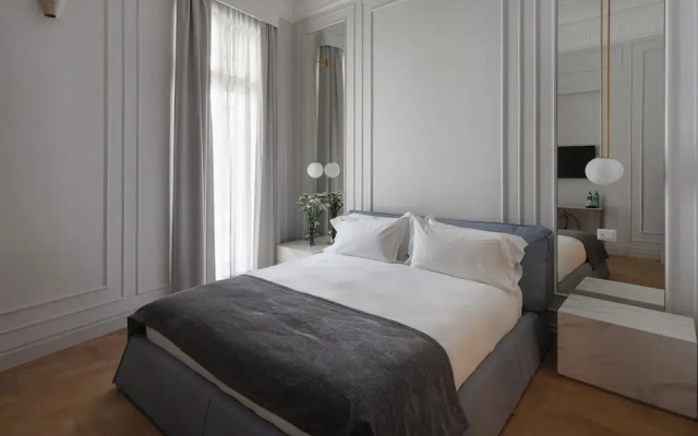 Palazzo Zimara Boutique Hotel