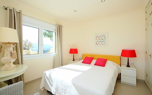 Villa Del Sol Altea