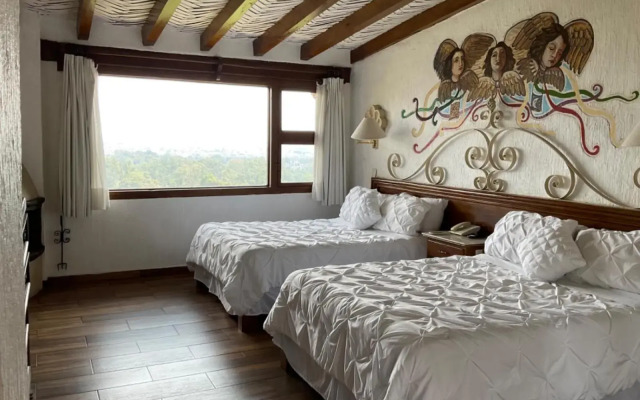 Villa San Jose Hotel and Suites