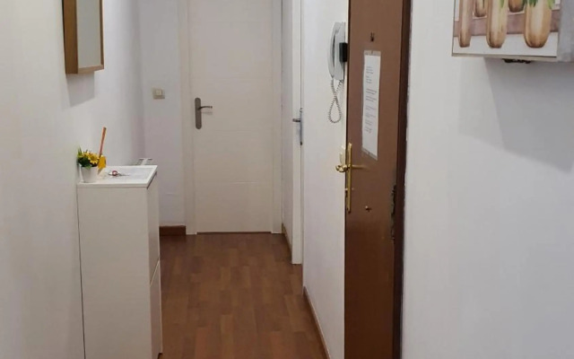 Ático Magdalena - WIFI