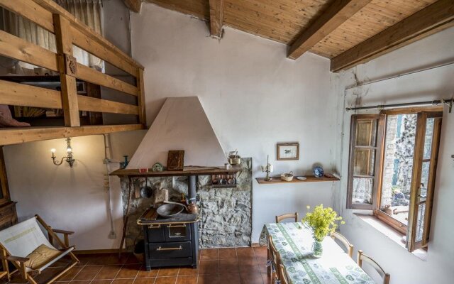 Agriturismo Fattoria Di Gratena