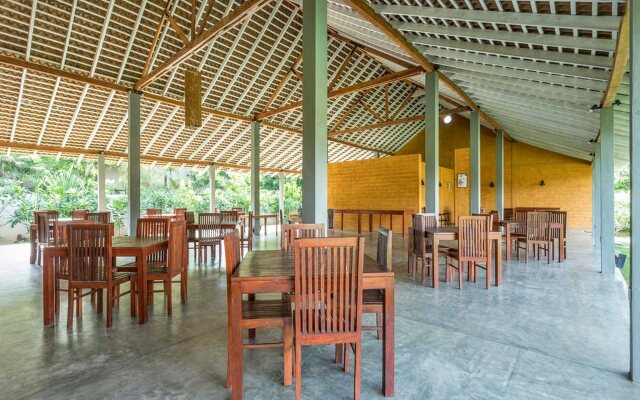 Ocean Ripples Resort