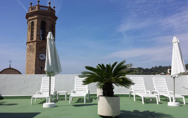 Hotel Sabiote