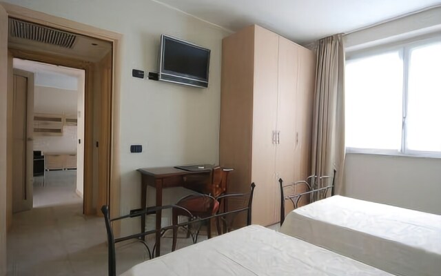 Residence & Suites Solaf