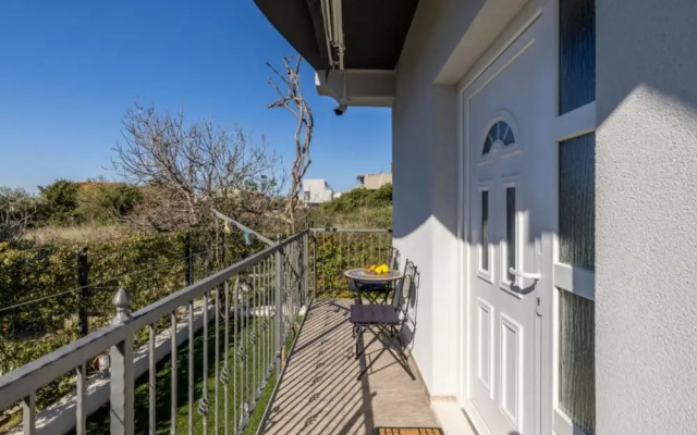 Perla Charming Apartment No1