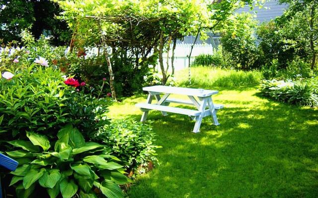 Glory Guest House