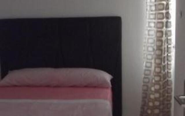 Apartamentos Atlas Terrassa III