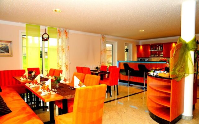Rothsee Hotel