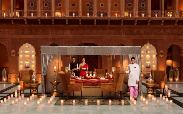 Narendra Bhawan Bikaner