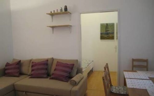 Mariahilfer Apartments