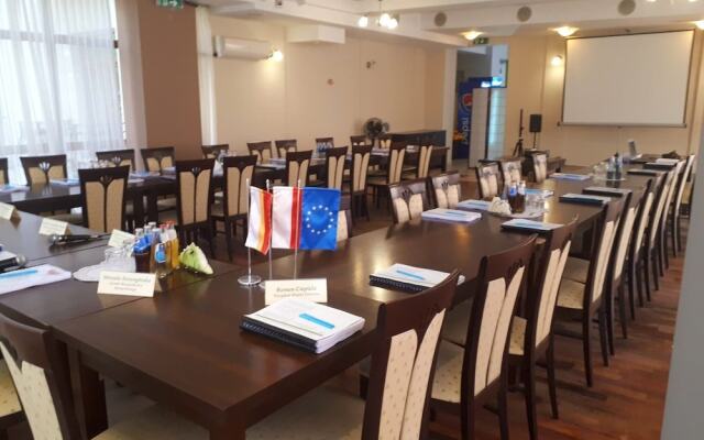 Hotel Renesans